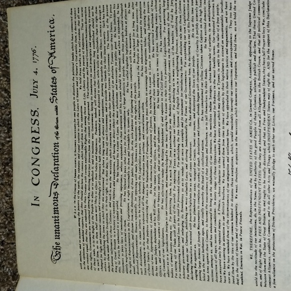 The Star Spangled Banner - A Picture Book + The Freedom Collection - Picture 16 of 16